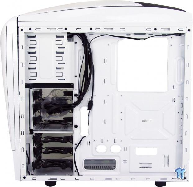 NZXT Phantom 240 Mid-Tower Chassis Review 23