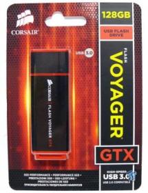 Corsair Flash Voyager GTX 128GB USB 3.0 Flash Drive Review 02
