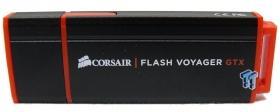 Corsair Flash Voyager GTX 128GB USB 3.0 Flash Drive Review 04