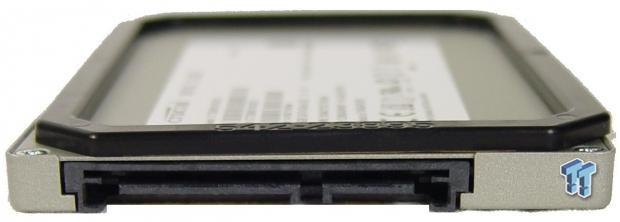 Crucial MX100 256GB SSD Review 09