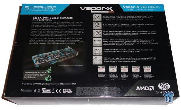Vapor x r9 280x hot sale