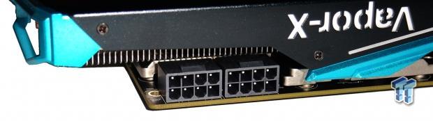 Sapphire Radeon R9 280X 3GB Vapor-X OC Video Card Review 07