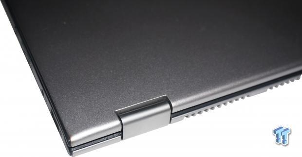 Lenovo Yoga 2 Pro Ultrabook Review