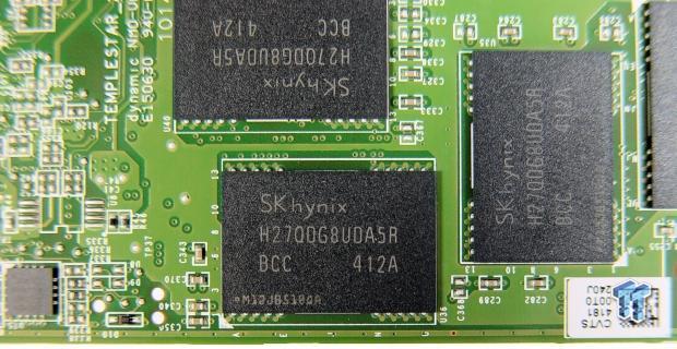 Intel SSD Pro 2500 Series 240GB Encrypted SSD Review | TweakTown