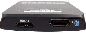 Diamond MDS3900 DisplayLink USB to HDMI/DVI/LAN Mini Ultra Dock Review 05 Diamond MDS3900 DisplayLink USB to HDMI/DVI/LAN Mini Ultra Dock Review 05