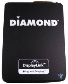 Diamond MDS3900 DisplayLink USB to HDMI/DVI/LAN Mini Ultra Dock Review 07 Diamond MDS3900 DisplayLink USB to HDMI/DVI/LAN Mini Ultra Dock Review 07