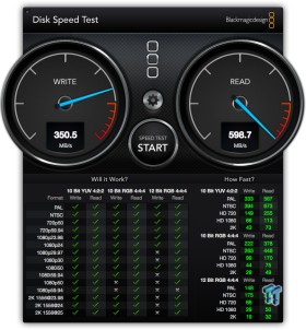 Akitio Neutrino Thunder D3 Thunderbolt / USB 3.0 DAS Review 08 Akitio Neutrino Thunder D3 Thunderbolt / USB 3.0 DAS Review 08
