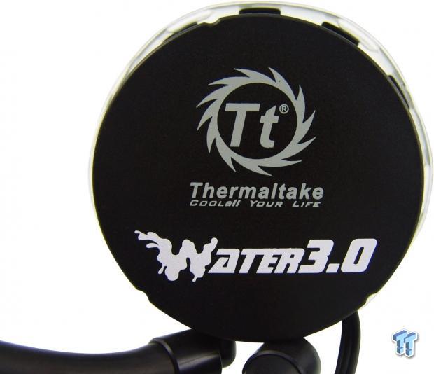 Thermaltake Water 3.0 Ultimate 360mm AIO CPU Cooler Review 07 Thermaltake Water 3.0 Ultimate 360mm AIO CPU Cooler Review 07