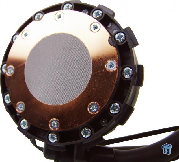 Thermaltake Water 3.0 Ultimate 360mm AIO CPU Cooler Review 09 Thermaltake Water 3.0 Ultimate 360mm AIO CPU Cooler Review 09