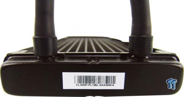 Thermaltake Water 3.0 Ultimate 360mm AIO CPU Cooler Review 12 Thermaltake Water 3.0 Ultimate 360mm AIO CPU Cooler Review 12