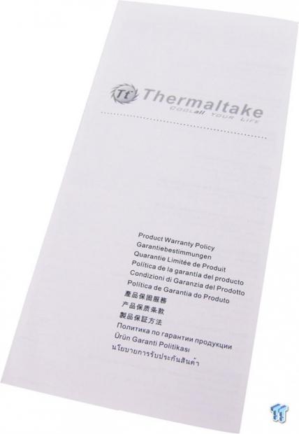Thermaltake Water 3.0 Ultimate 360mm AIO CPU Cooler Review 17 Thermaltake Water 3.0 Ultimate 360mm AIO CPU Cooler Review 17
