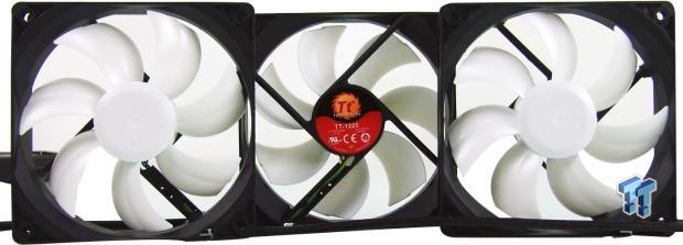 Thermaltake Water 3.0 Ultimate 360mm AIO CPU Cooler Review 18 Thermaltake Water 3.0 Ultimate 360mm AIO CPU Cooler Review 18