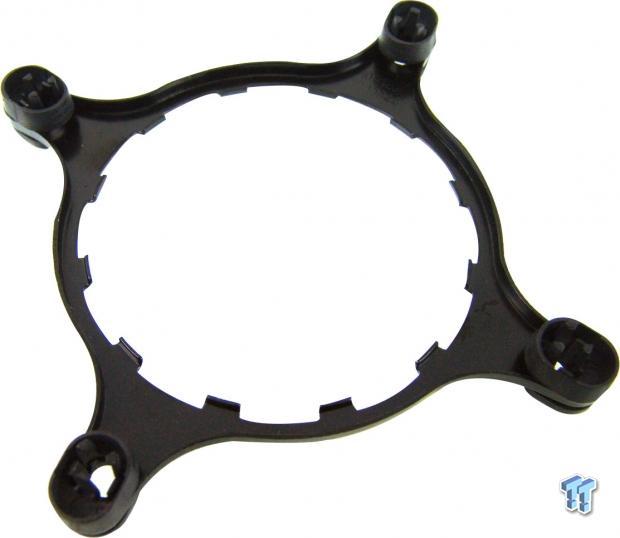 Thermaltake Water 3.0 Ultimate 360mm AIO CPU Cooler Review 20 Thermaltake Water 3.0 Ultimate 360mm AIO CPU Cooler Review 20