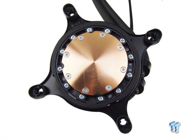 Thermaltake Water 3.0 Ultimate 360mm AIO CPU Cooler Review 21 Thermaltake Water 3.0 Ultimate 360mm AIO CPU Cooler Review 21