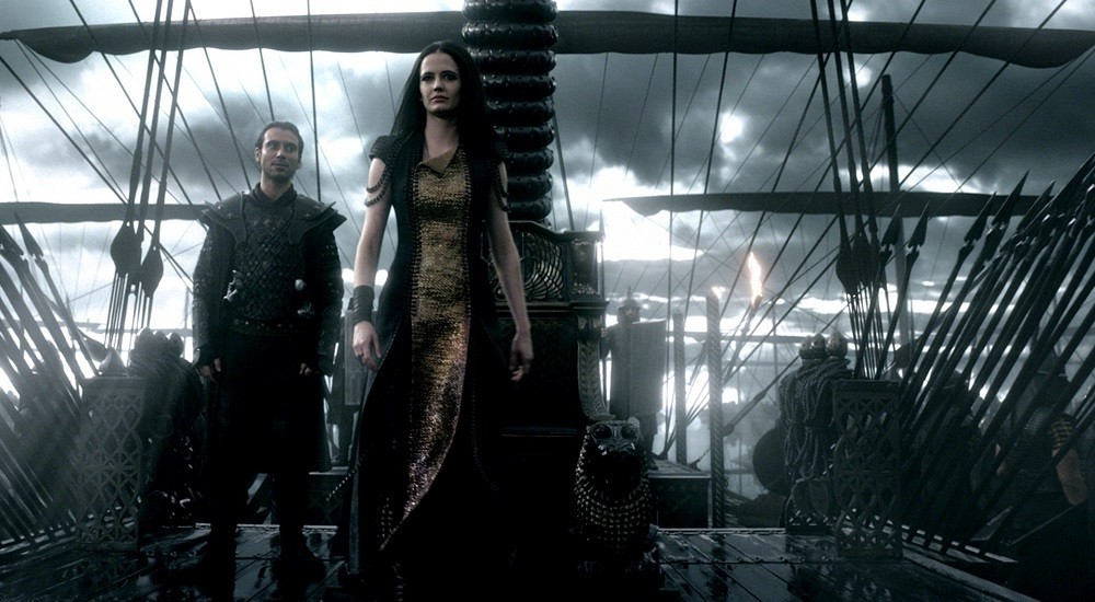 rise of an empire movie reviews
