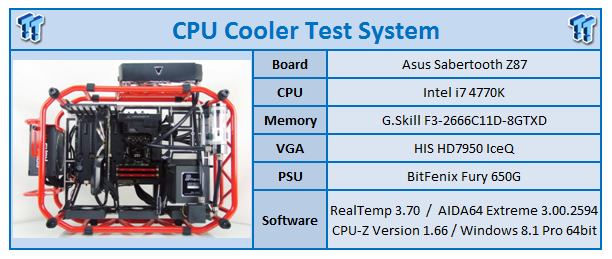 Phobya Pure Performance Kit 240LT CPU Cooler Review 97