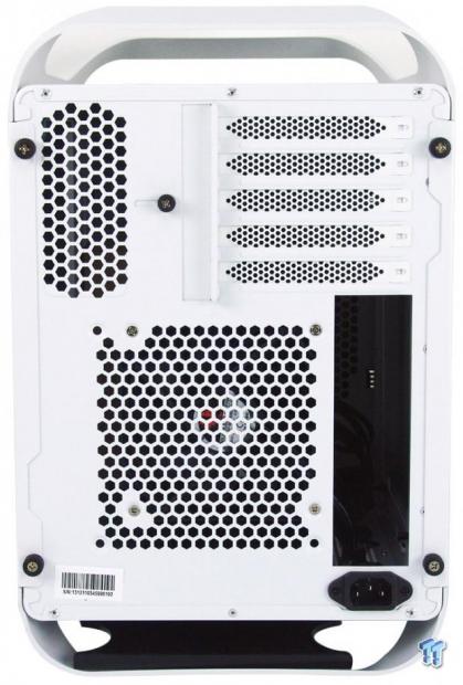 BitFenix Prodigy M Micro-ATX Chassis Review 10 BitFenix Prodigy M Micro-ATX Chassis Review 10