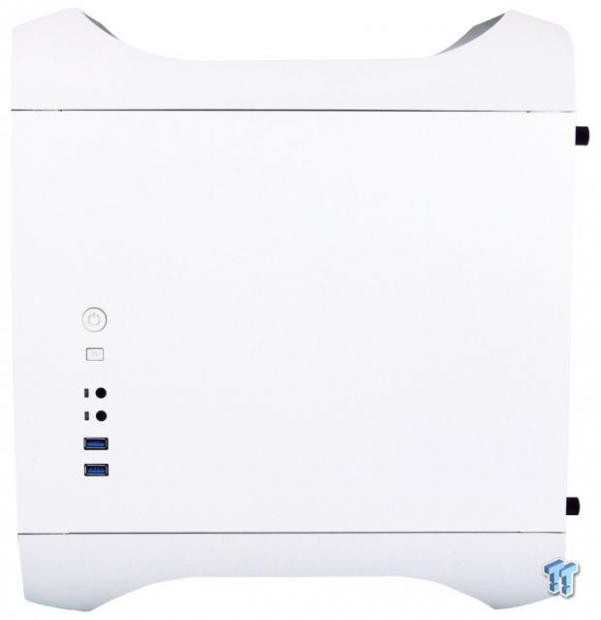 BitFenix Prodigy M Micro-ATX Chassis Review 11 BitFenix Prodigy M Micro-ATX Chassis Review 11