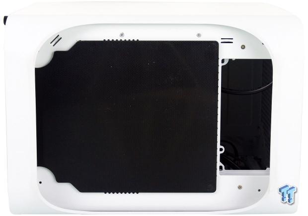 BitFenix Prodigy M Micro-ATX Chassis Review 13 BitFenix Prodigy M Micro-ATX Chassis Review 13