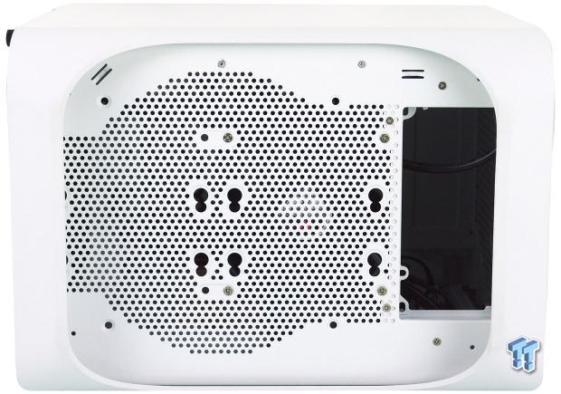 BitFenix Prodigy M Micro-ATX Chassis Review 14 BitFenix Prodigy M Micro-ATX Chassis Review 14