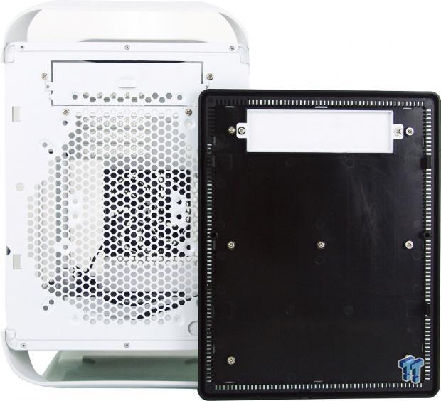 BitFenix Prodigy M Micro-ATX Chassis Review 15 BitFenix Prodigy M Micro-ATX Chassis Review 15