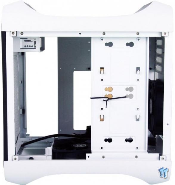 BitFenix Prodigy M Micro-ATX Chassis Review 16 BitFenix Prodigy M Micro-ATX Chassis Review 16