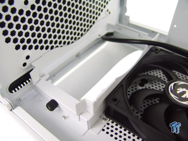 BitFenix Prodigy M Micro-ATX Chassis Review 18 BitFenix Prodigy M Micro-ATX Chassis Review 18