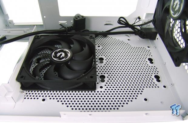 BitFenix Prodigy M Micro-ATX Chassis Review 20 BitFenix Prodigy M Micro-ATX Chassis Review 20