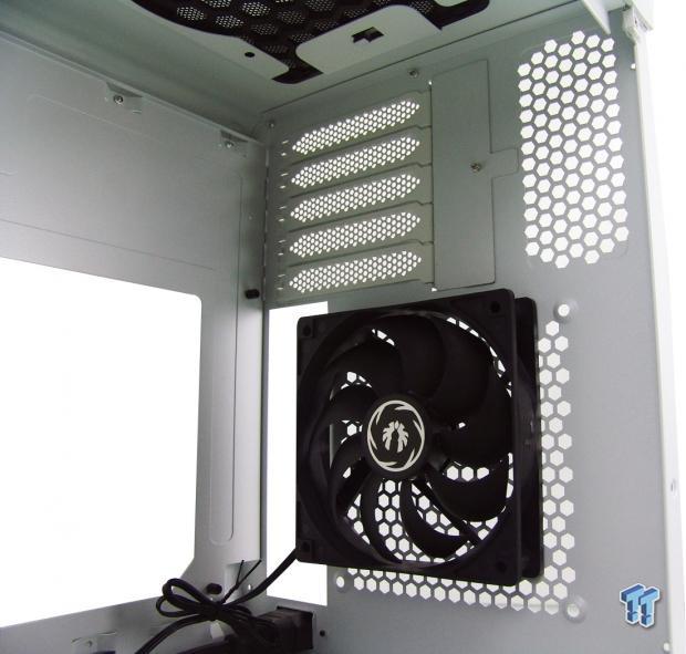 BitFenix Prodigy M Micro-ATX Chassis Review 21 BitFenix Prodigy M Micro-ATX Chassis Review 21