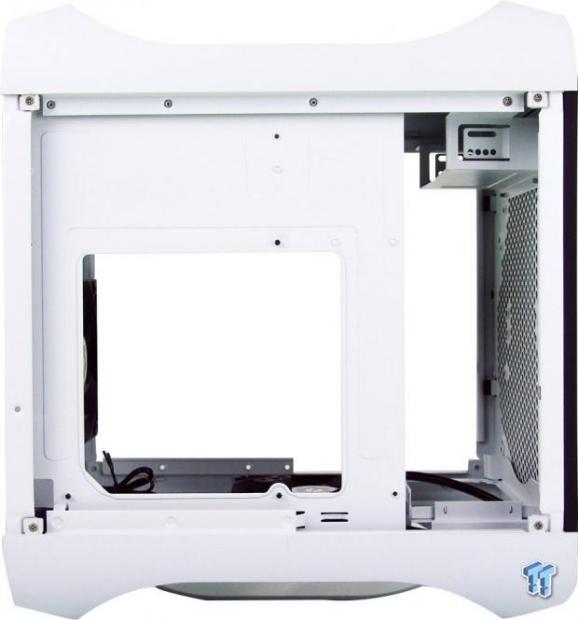 BitFenix Prodigy M Micro-ATX Chassis Review 22 BitFenix Prodigy M Micro-ATX Chassis Review 22
