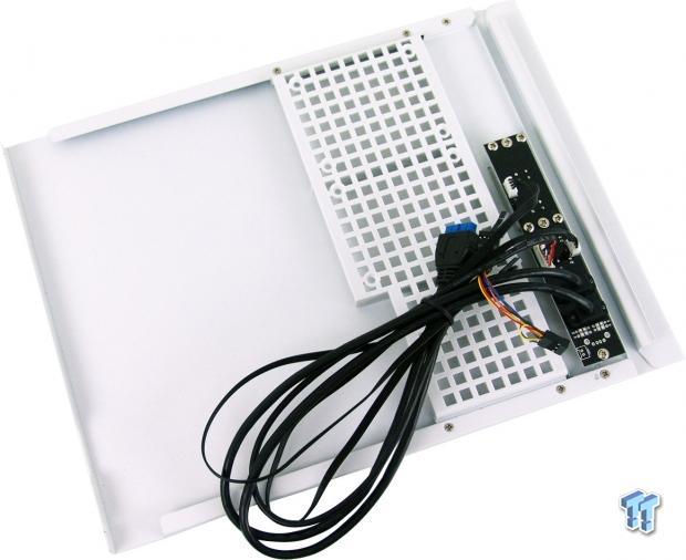 BitFenix Prodigy M Micro-ATX Chassis Review 23 BitFenix Prodigy M Micro-ATX Chassis Review 23