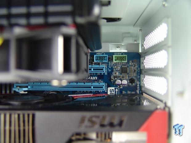 BitFenix Prodigy M Micro-ATX Chassis Review 31 BitFenix Prodigy M Micro-ATX Chassis Review 31