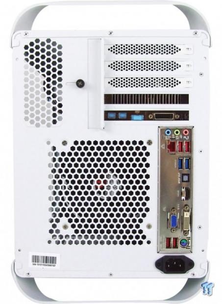 BitFenix Prodigy M Micro-ATX Chassis Review 32 BitFenix Prodigy M Micro-ATX Chassis Review 32