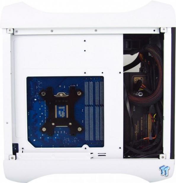 BitFenix Prodigy M Micro-ATX Chassis Review 33 BitFenix Prodigy M Micro-ATX Chassis Review 33
