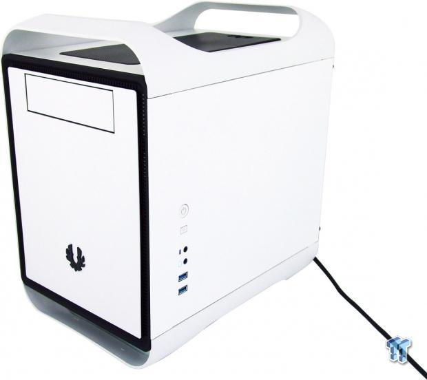BitFenix Prodigy M Micro-ATX Chassis Review 35 BitFenix Prodigy M Micro-ATX Chassis Review 35
