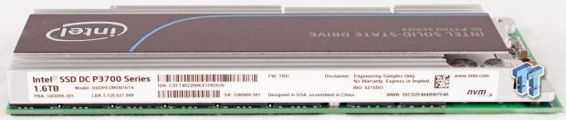 Intel SSD DC P3700 1.6TB PCIe NVMe Enterprise Review 05 Intel SSD DC P3700 1.6TB PCIe NVMe Enterprise Review 05