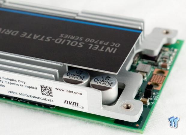 Intel SSD DC P3700 1.6TB PCIe NVMe Enterprise Review 06 Intel SSD DC P3700 1.6TB PCIe NVMe Enterprise Review 06