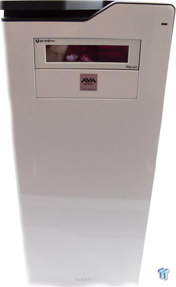 AVADirect Quiet Gaming PC Review 01