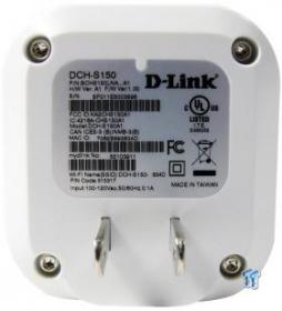 D-Link DCH-S150 Wi-Fi Motion Sensor Review 04