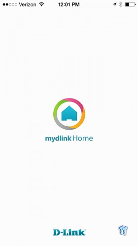 D-Link DCH-S150 Wi-Fi Motion Sensor Review 06