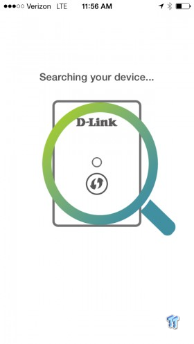 D-Link DCH-S150 Wi-Fi Motion Sensor Review 10