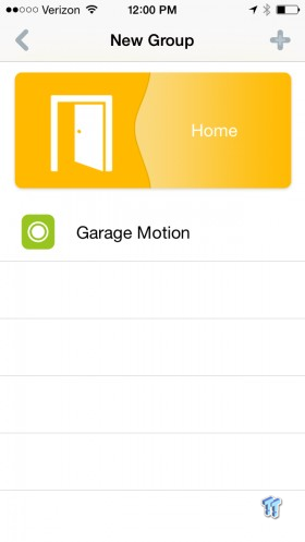 D-Link DCH-S150 Wi-Fi Motion Sensor Review 15