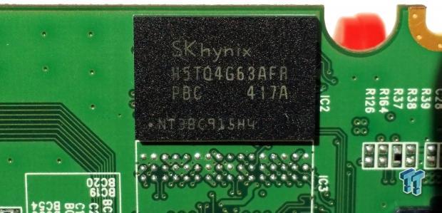 Silicon Motion SM2256 with Toshiba TLC A19 Flash SSD - Exclusive Tests 08