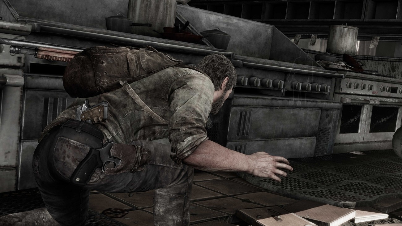 The Last of Us Remastered review