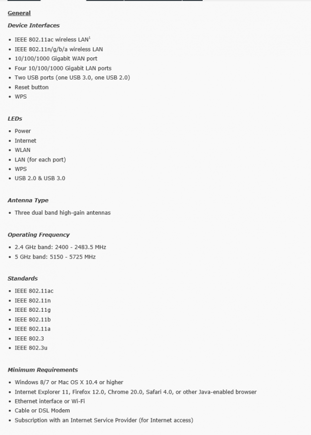 D-Link DIR-880L AC1900 Wireless Router Review 02