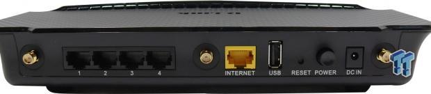 D-Link DIR-880L AC1900 Wireless Router Review 07