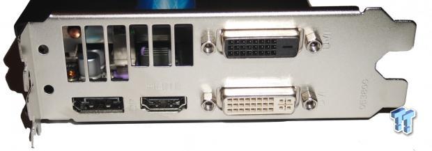 Sapphire Radeon R9 270X 2GB Vapor-X OC Overclocked Video Card Review 09