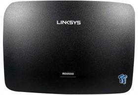 indlogering Personlig Blive ved Linksys RE6500 Portable AC1200 Wi-Fi Range Extender Review