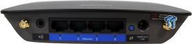 Linksys RE6500 Portable AC1200 Wi-Fi Range Extender Review 06