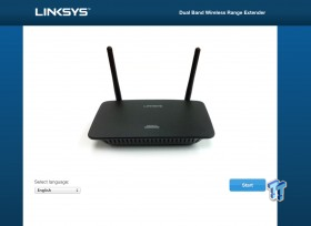 Linksys RE6500 Portable AC1200 Wi-Fi Range Extender Review 08